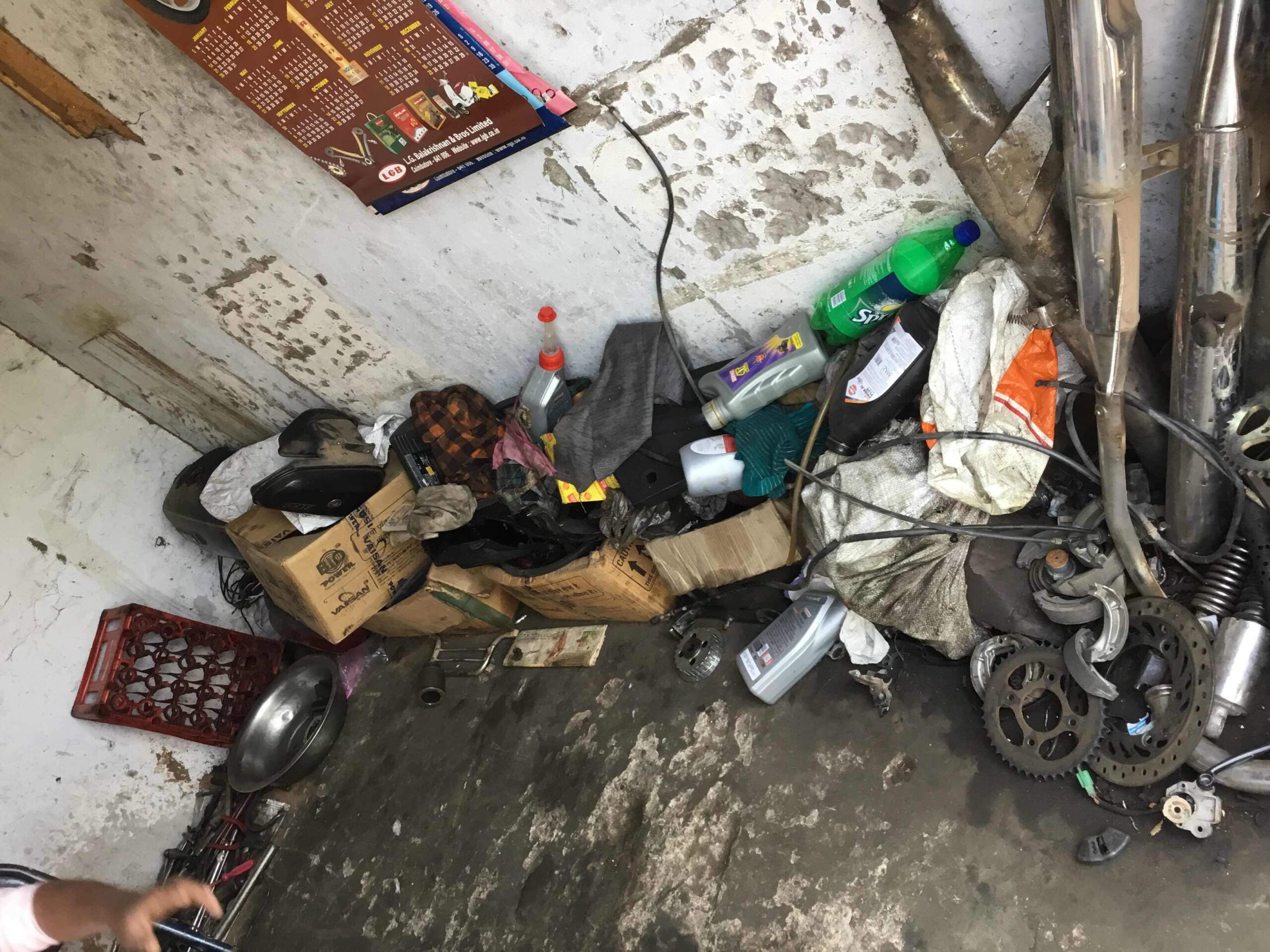 Sudheer Mechanical Works