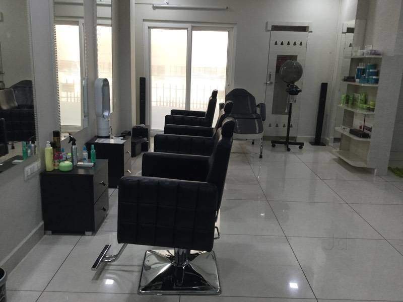 Athhivas Beauty Parlour