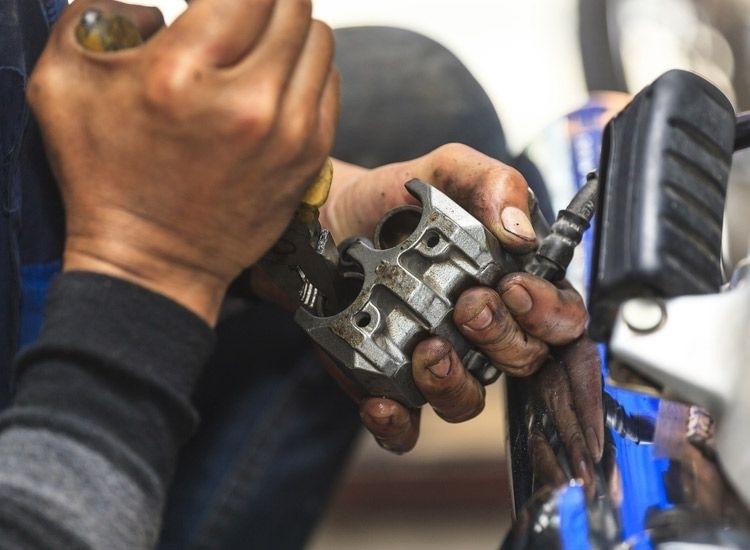 Apsara Bike Service Point