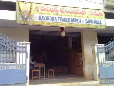Sri Ravindra Timber Depot & Saw Mill