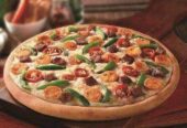 Dominos Pizza