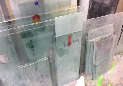 Sigma Glass Designing