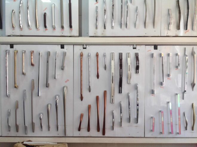 Barlota Hardware
