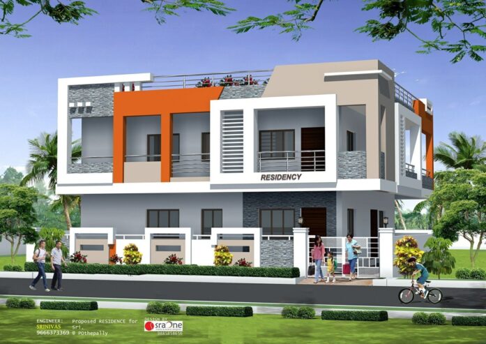 Ratna Builders