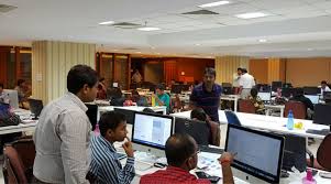 Caliban Software Solutions Pvt Ltd