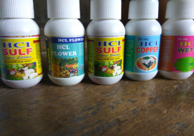 Fizikem Laboratories P. LTD.