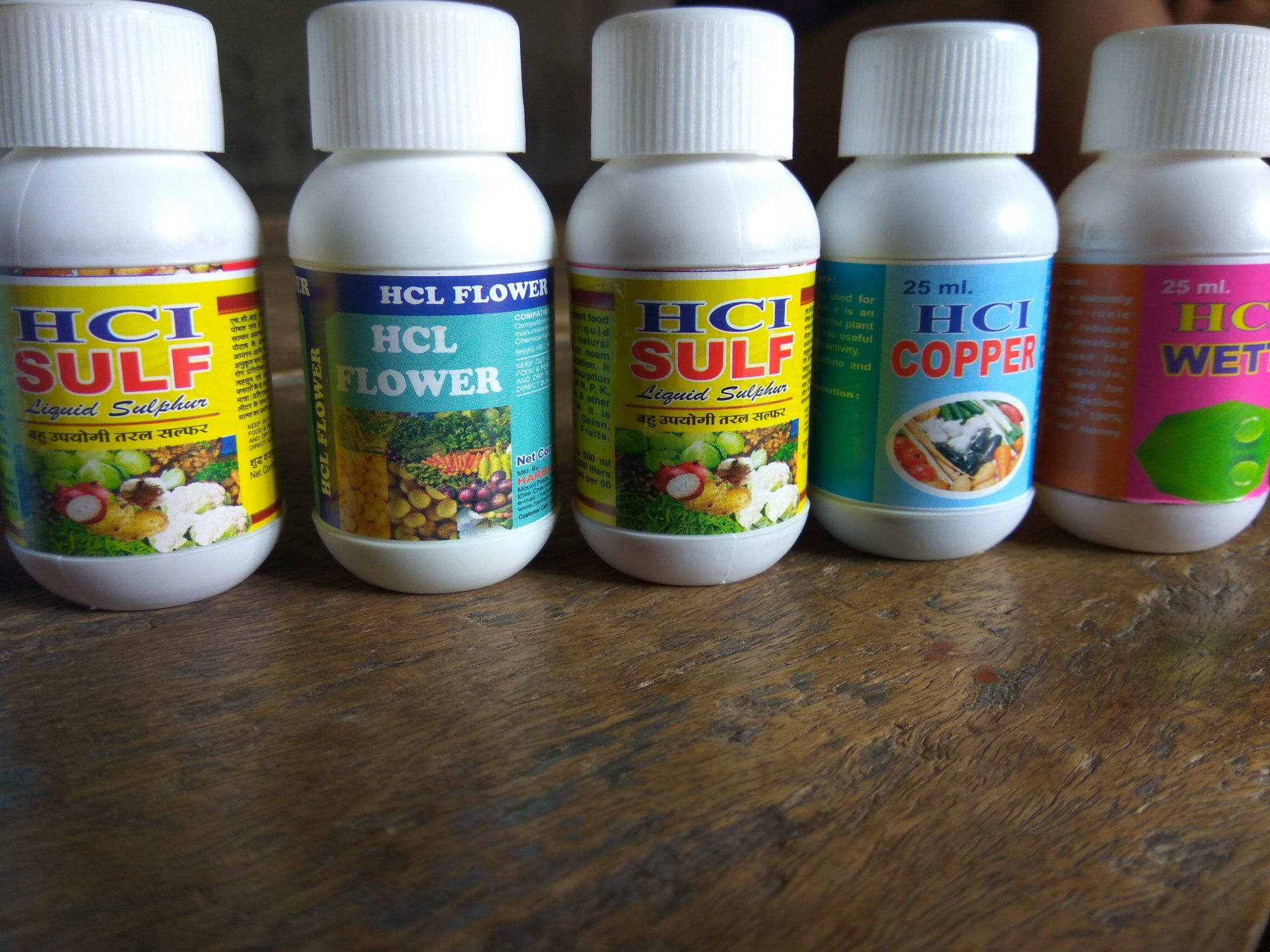 Fizikem Laboratories P. LTD.