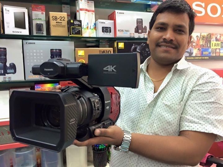 Sri Sri Murthy Digitals