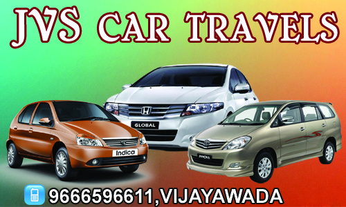 JVS Car Travels