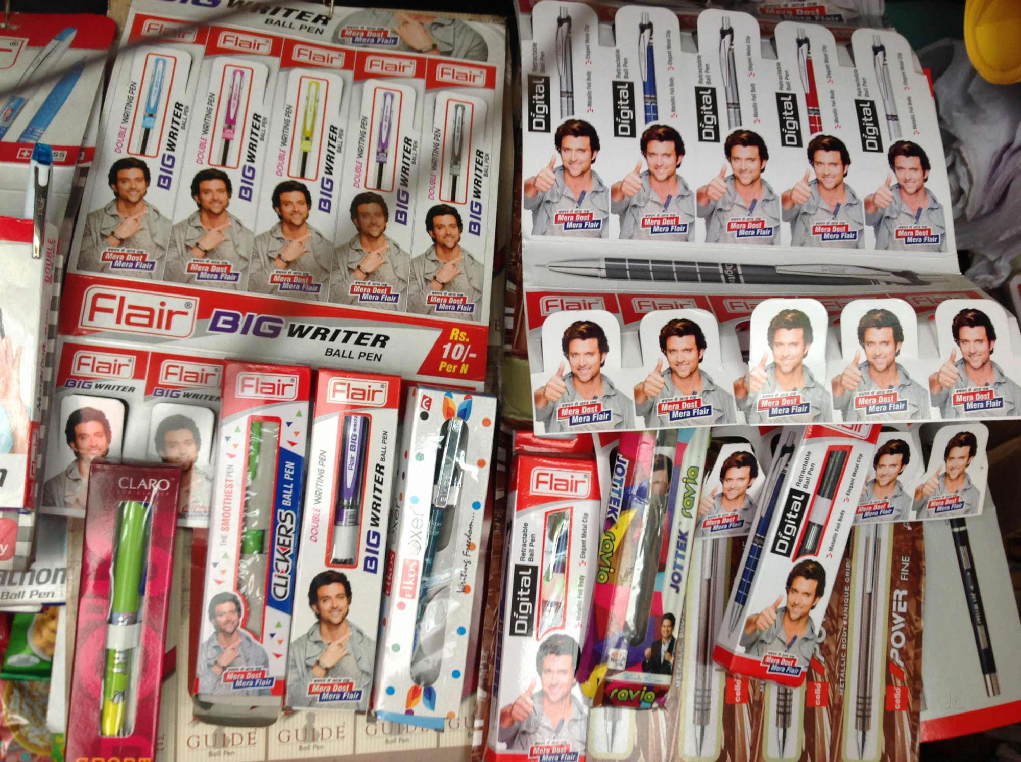 Bhavani General Stores