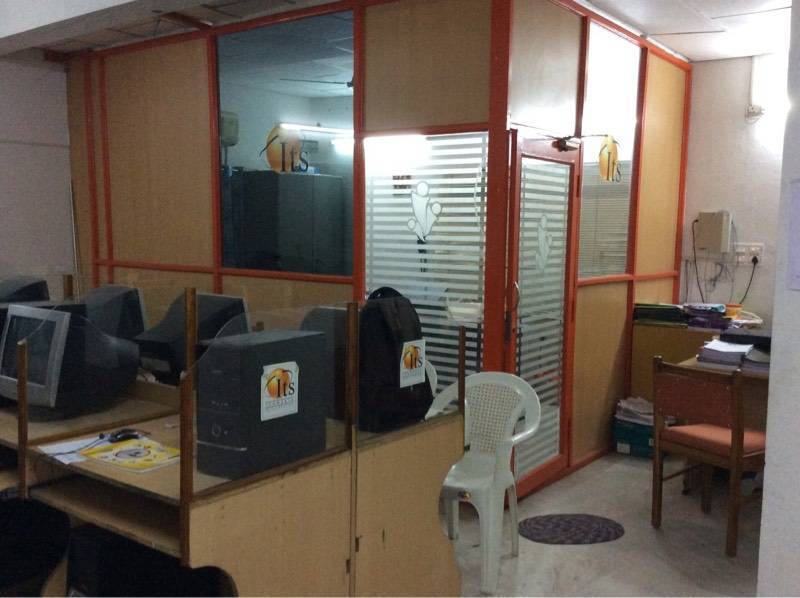 Ishwarya Techno Solutions