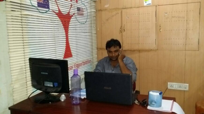 Global Tree Careers Pvt Ltd