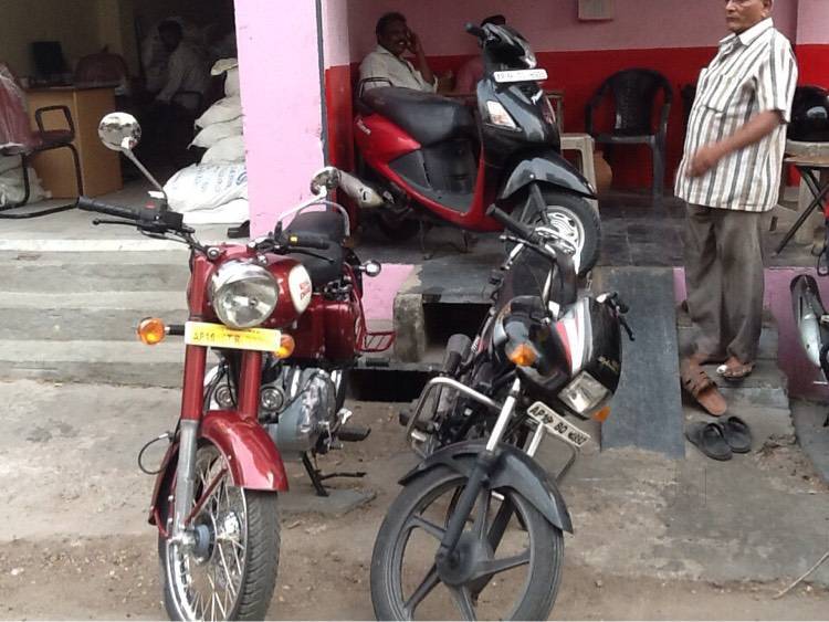 Ushasri Auto Consultants