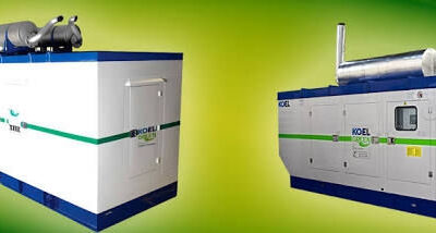 Sree Venkateswara Electrical & Generator Works