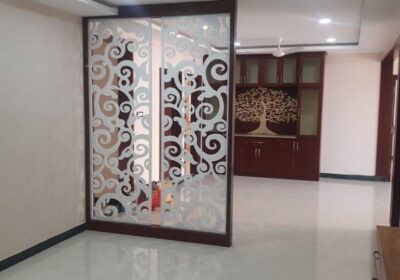 Ashvitha Interiors