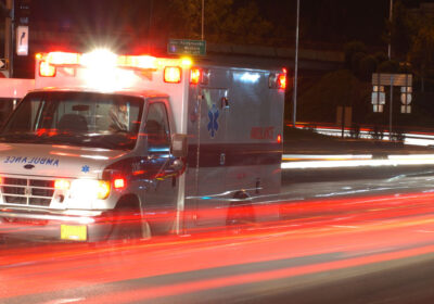 Karuna Ambulance