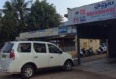 Vaishnavi Cars
