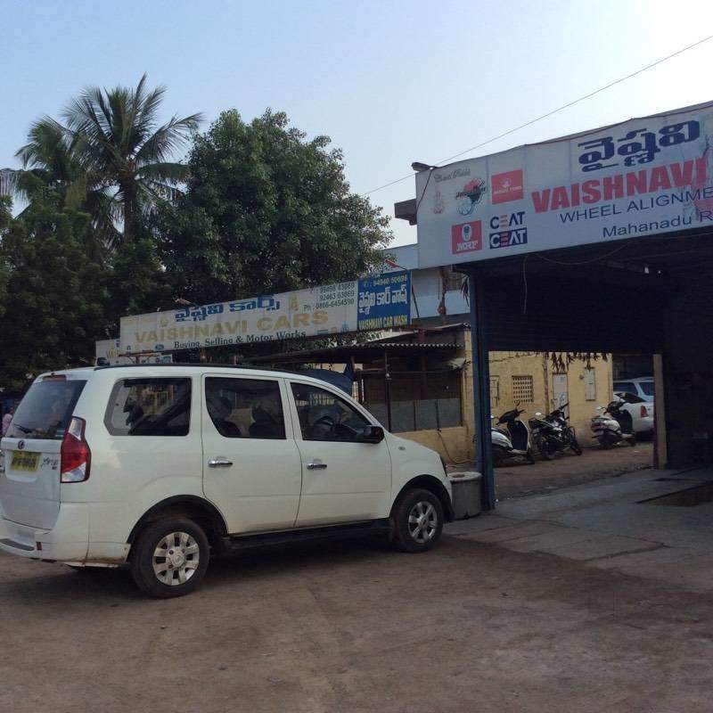 Vaishnavi Cars