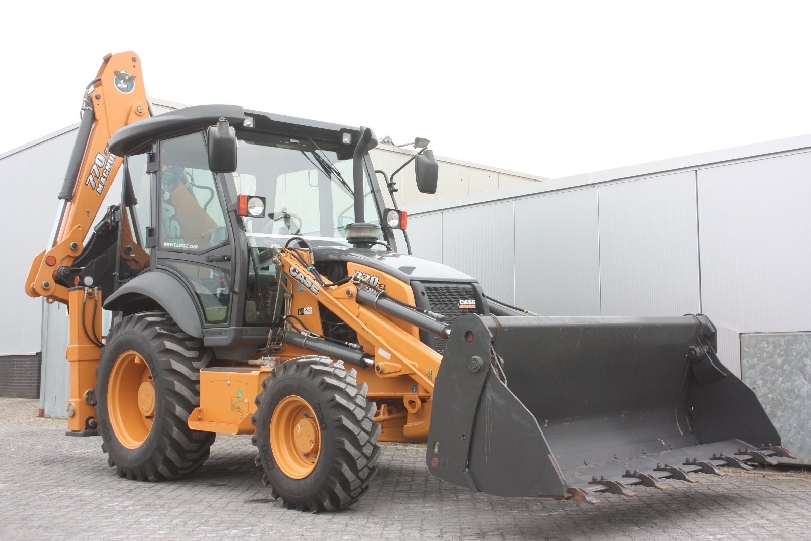 P V Mechanical Works