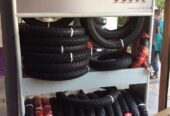 Majunadha Tyre Tech & Tyres