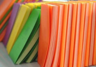 Suresh Binding Works