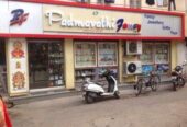 Padmavathi Fancy & General Stores