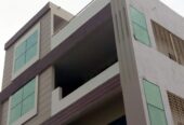 Praveen Aluminum Glass Works