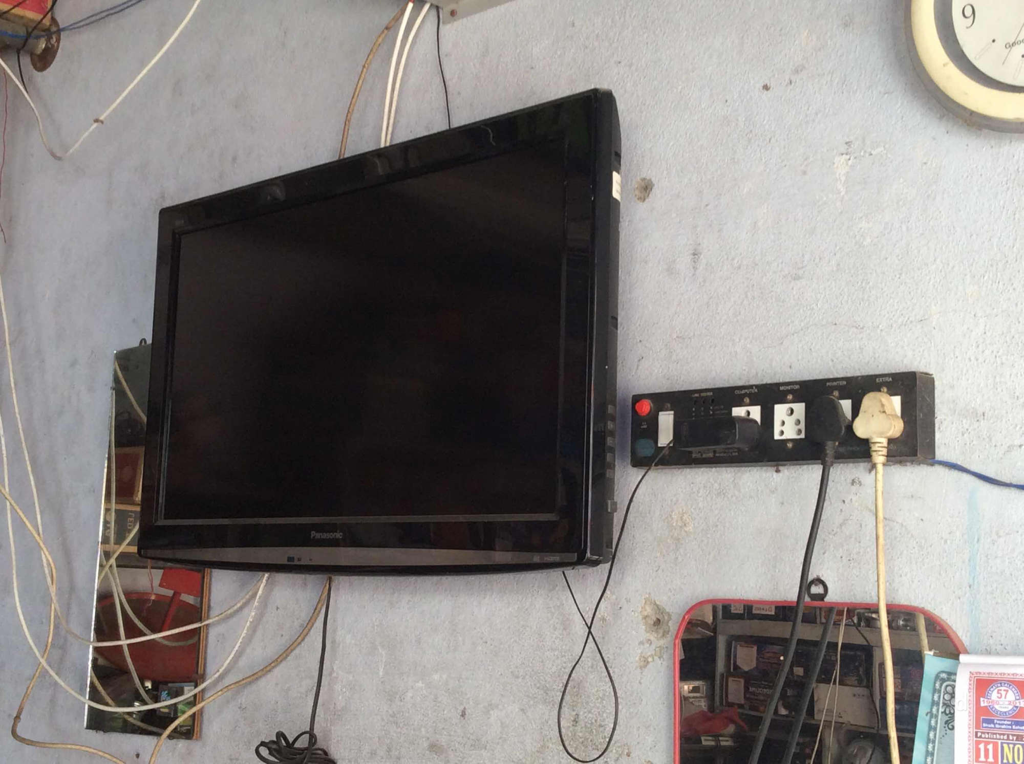 Blue Star Electronics & Electricals