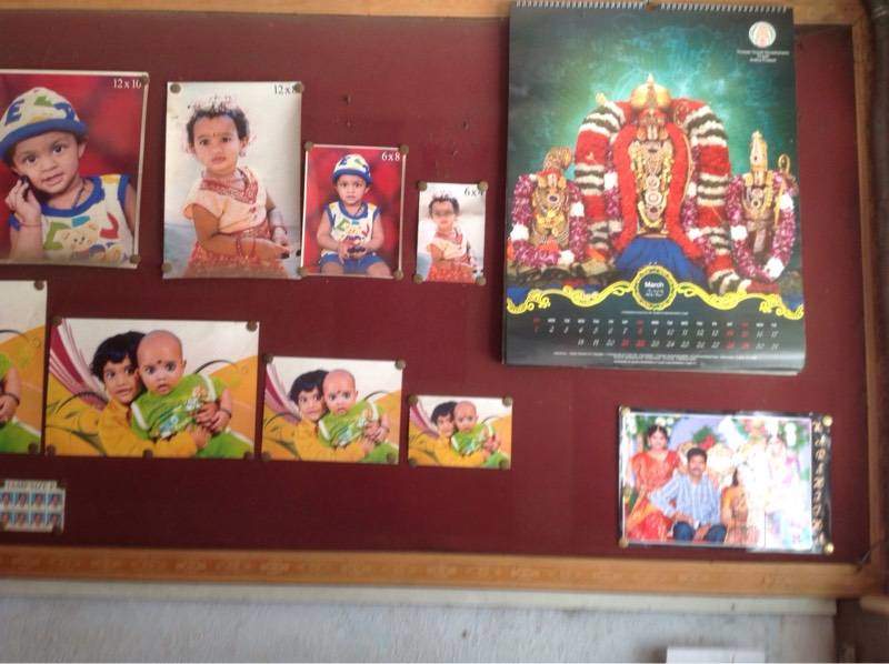 Harshitha Digital Studio & Video