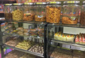 Sri Thirulala Sweet & Backery