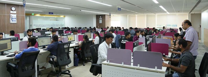 Shirin BPO Services
