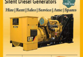 Reddy Generators Pvt Ltd