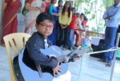 DON Bosco School