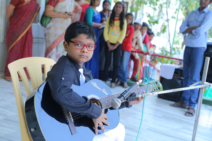 DON Bosco School