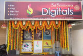 Sri Srinivasa Digitals