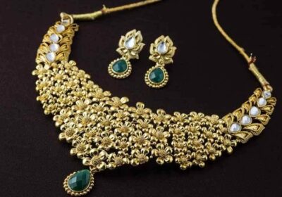 Gurucharan Jewellery