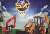 SVK Earth Movers