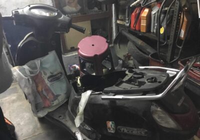 Karishma Bike Solutions