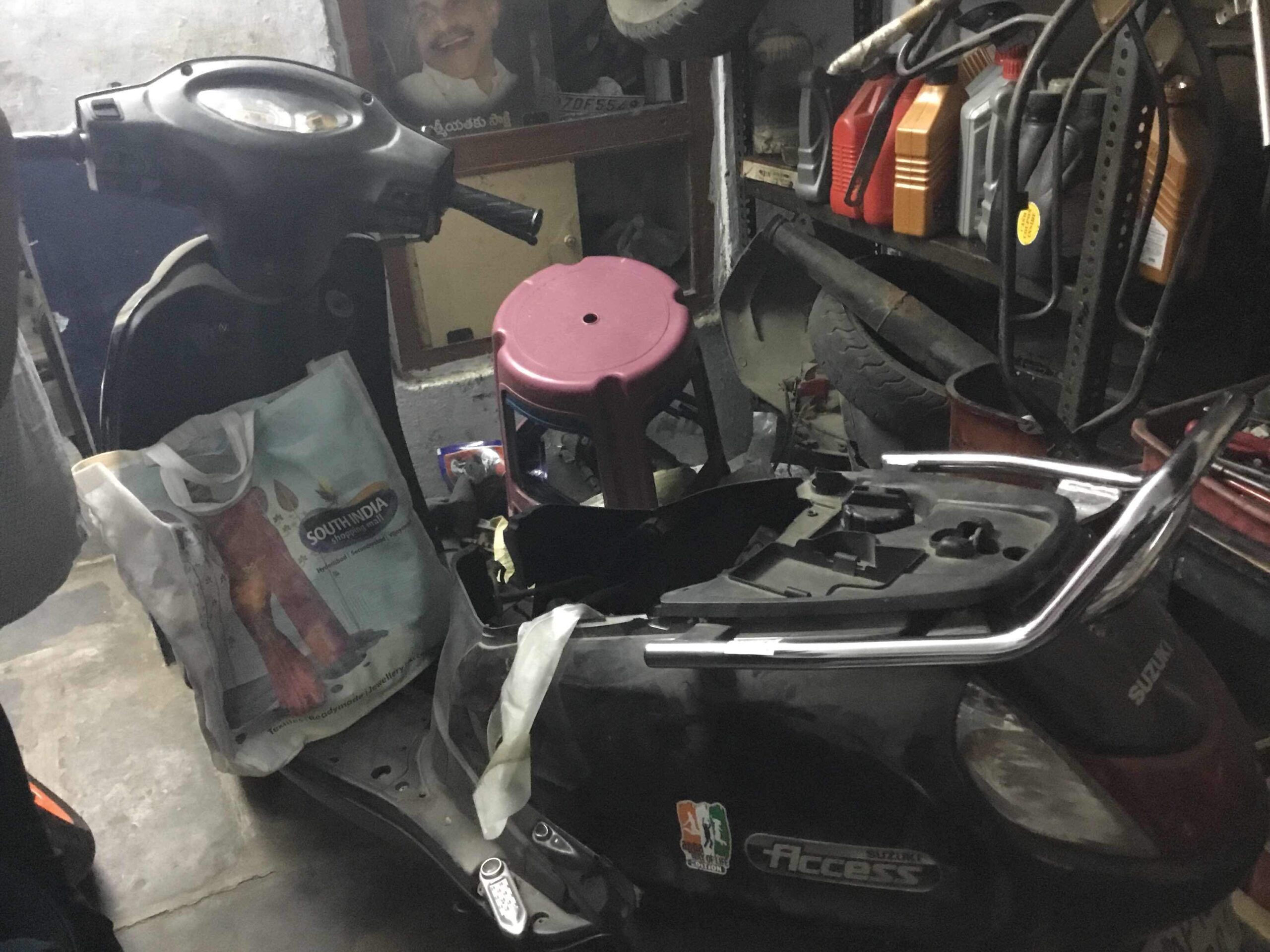 Karishma Bike Solutions