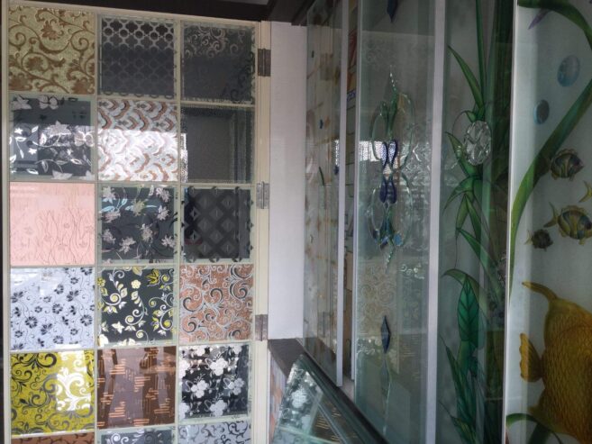 Friends Glass Works