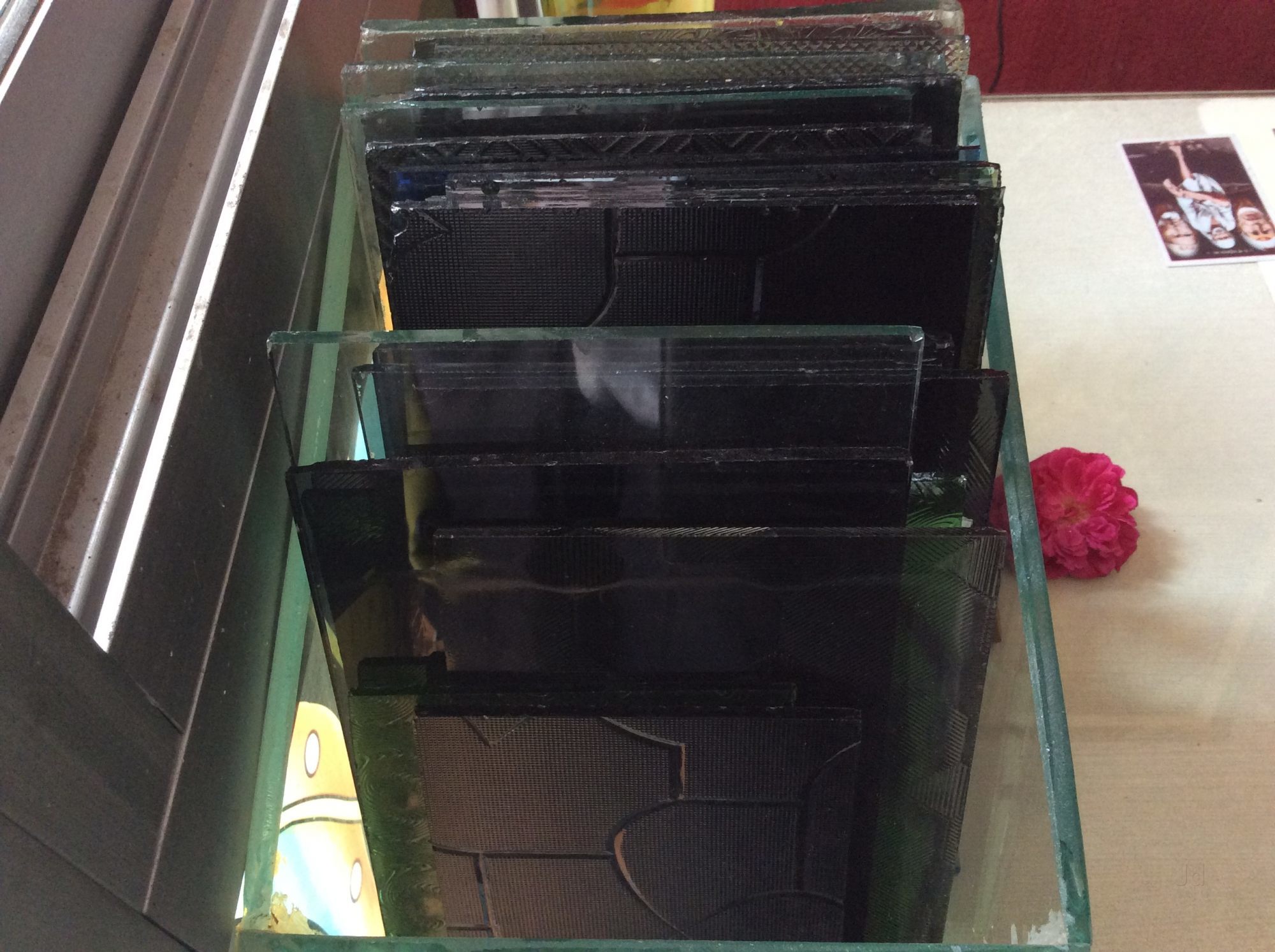 Divyasai Glass & Plywoods And Hard Wares