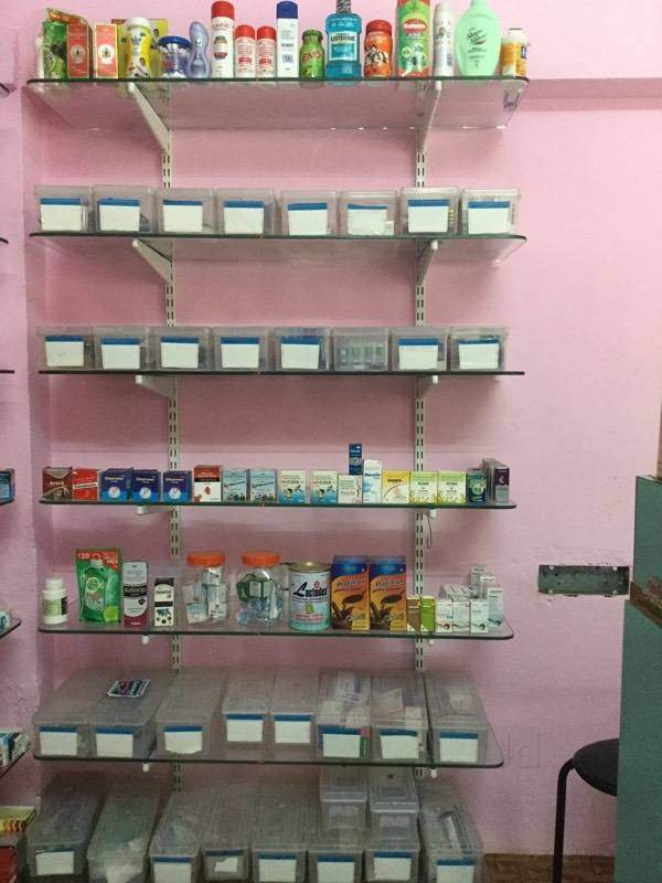 Hari Om Healing Medical