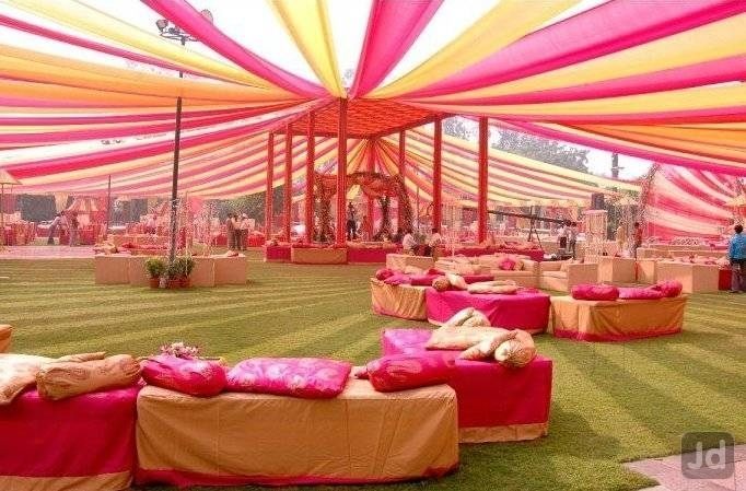 Ambica Catering And Event Organisers