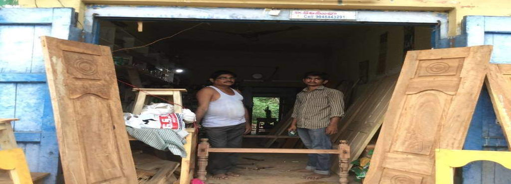 Durgaprasad Carpenter