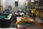 Jashwanth Ladies Tailors