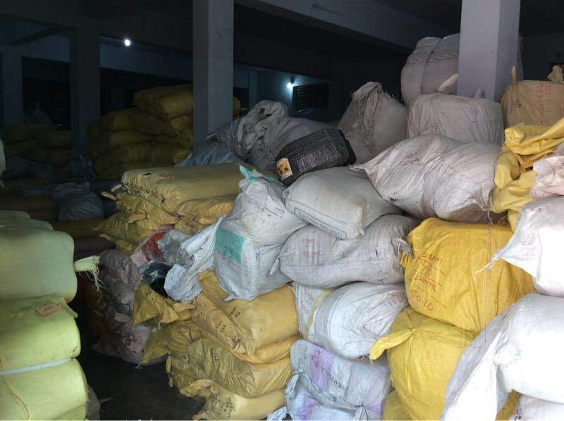 Sri Jai Krishna Traders