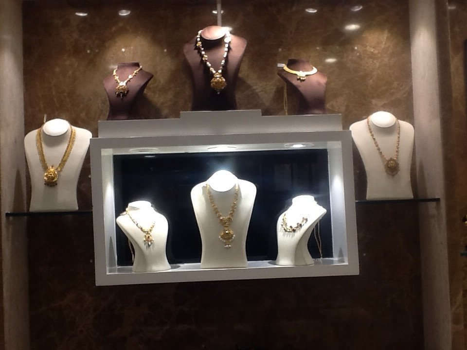 Maheswari Jewellers
