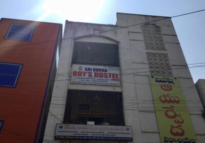 Sai Durga Boys Hostel Sai Durga Boys Hostel