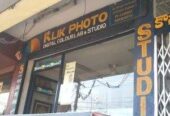 Klik Photo Digital Colour Lab & Studio