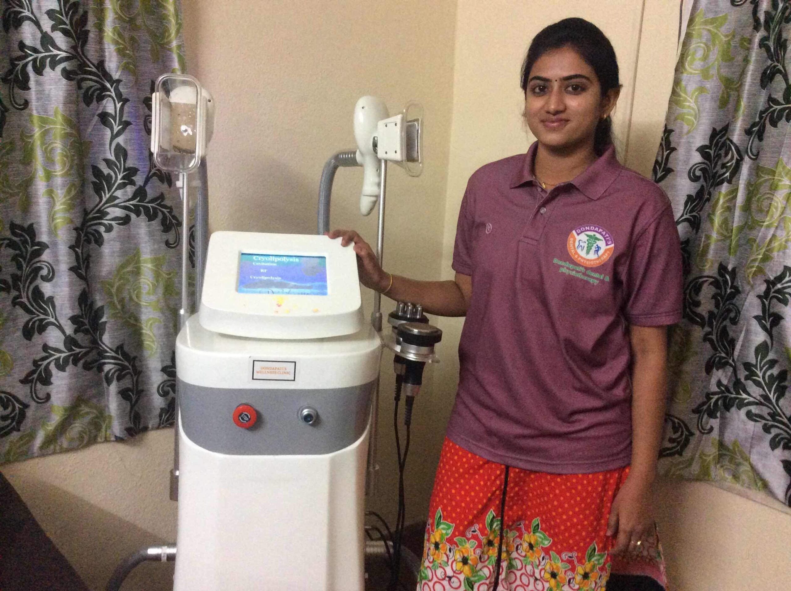 Dondapatis Weight Loss  Slimming Clinic